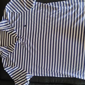 Men's Collar Ralph Lauren Polo Shirt